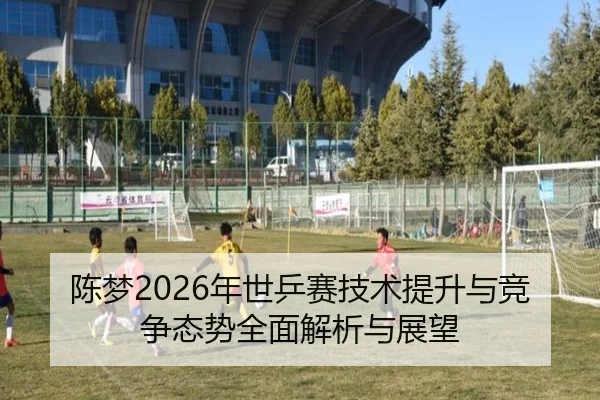 陈梦2026年世乒赛技术提升与竞争态势全面解析与展望